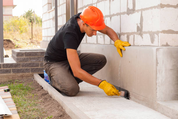 Licensed Exterior Waterproofing service in Spring Valley, WI - SJ Waterproofing Pros